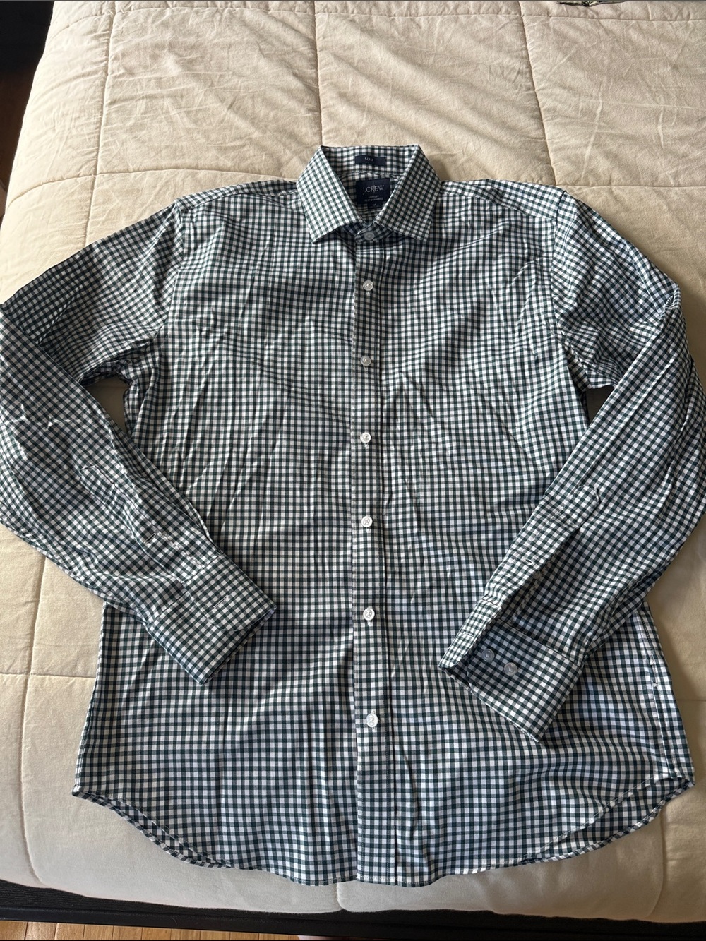 J. Crew Men’s Shirt